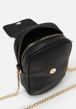 Anna Field PortacellulareBlack Donna Borse AN651F04L-Q11 -Anna Field 198e4c86f58346b38de7c058436895ec