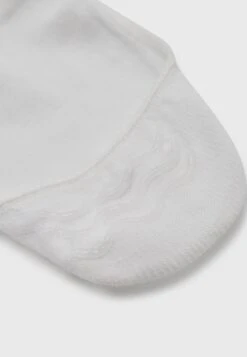 Anna Field 8 Pack CalziniWhite Donna Calze AN681F029-A11 5 Anna Field 8 Pack CalziniWhite Donna Calze AN681F029-A11 -Anna Field 1996b1afad194d14b5748fbd7945bf55