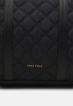 Anna Field SetBorsa Da ViaggioBlack Donna Borse AN651H0X1-Q11 -Anna Field 1aace5b9959f487cb45ab9b273b90c55