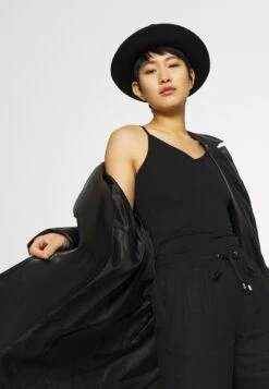 Anna Field 5 Pack - Top - Black -Anna Field 1ae36505dcc64b23babeb5dd51700652