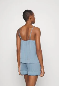 Anna Field PigiamaLight Blue Donna Intimo Notte E Loungewear AN681P09Q-K11 -Anna Field 1b9508a59e5346e5af05b448c4382c4b