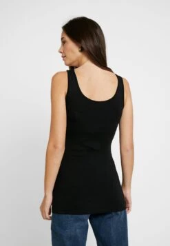 NursingTopTopBlack Donna T-shirt E Top EX429G022-Q11 9 NursingTopTopBlack Donna T-shirt E Top EX429G022-Q11 -Anna Field 1b996e0c3d4f4be5bcaf769adcbe5603