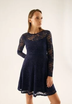 Anna Field Vestito EleganteDark Blue Donna Vestiti AN621C1Y7-K11