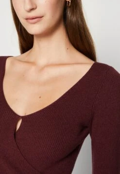 Anna Field TubinoBordeaux Donna Vestiti AN621C1Z8-G11 -Anna Field 1bfa7e7d06e64716a4b211c5440a5f27