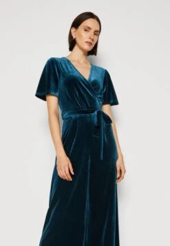 Anna Field Tuta JumpsuitDark Blue Donna Tute Jumpsuit AN621T03O-K11 15 Anna Field Tuta JumpsuitDark Blue Donna Tute Jumpsuit AN621T03O-K11 -Anna Field 1c554f543e6b4f79b283953ff29e2b09