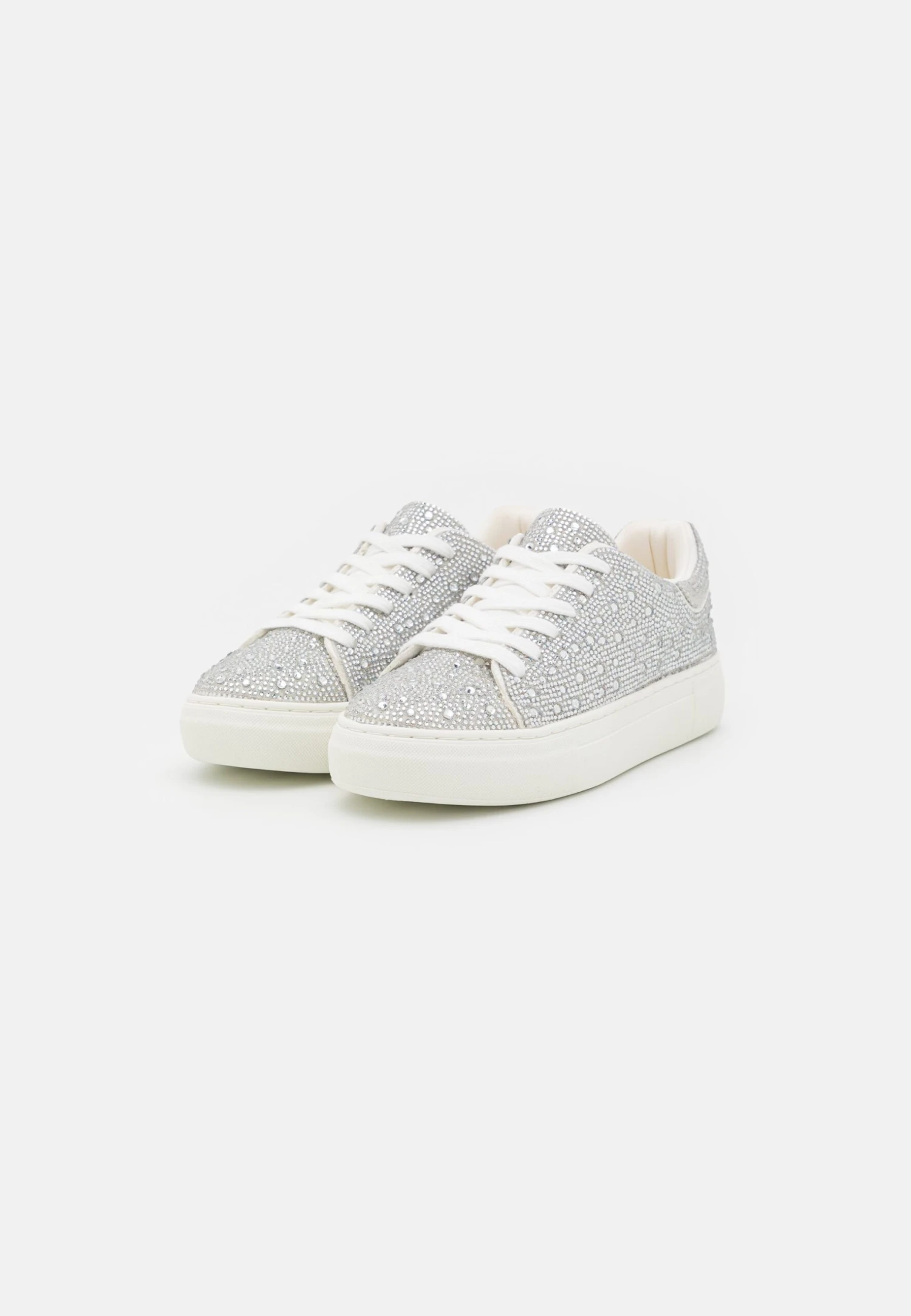Anna Field Sneakers BasseSilver Donna Sneakers AN611A1A5-D11 5 Anna Field Sneakers BasseSilver Donna Sneakers AN611A1A5-D11 - immagine 3