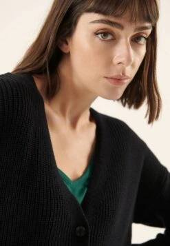 Anna Field CardiganBlack Donna Maglieria AN621I0IT-Q11 -Anna Field 1d63948ce6ea4a838289f8fa563ac47b