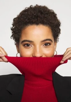 Anna Field MaglioneRed Donna Maglieria AN621I0EU-G11 -Anna Field 1d6a9f4fd3e447a0866050ff5ebbf45b