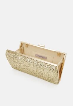 Anna Field Pochette - Gold-Coloured 9 Anna Field Pochette - Gold-Coloured -Anna Field 1dcad792a60a413592a07ac6b905b759