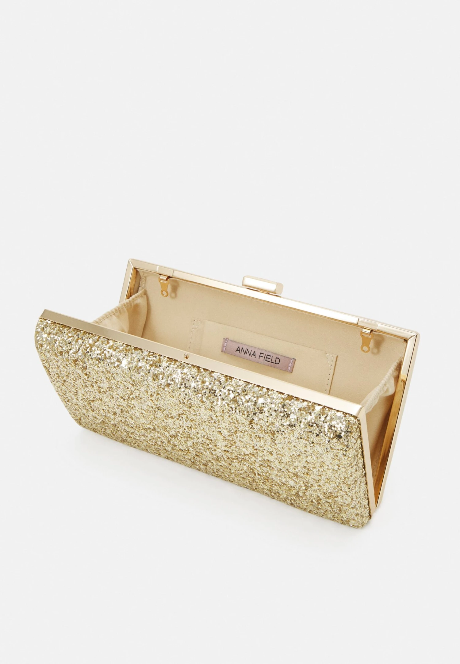 Anna Field Pochette - Gold-Coloured 5 Anna Field Pochette - Gold-Coloured - immagine 3