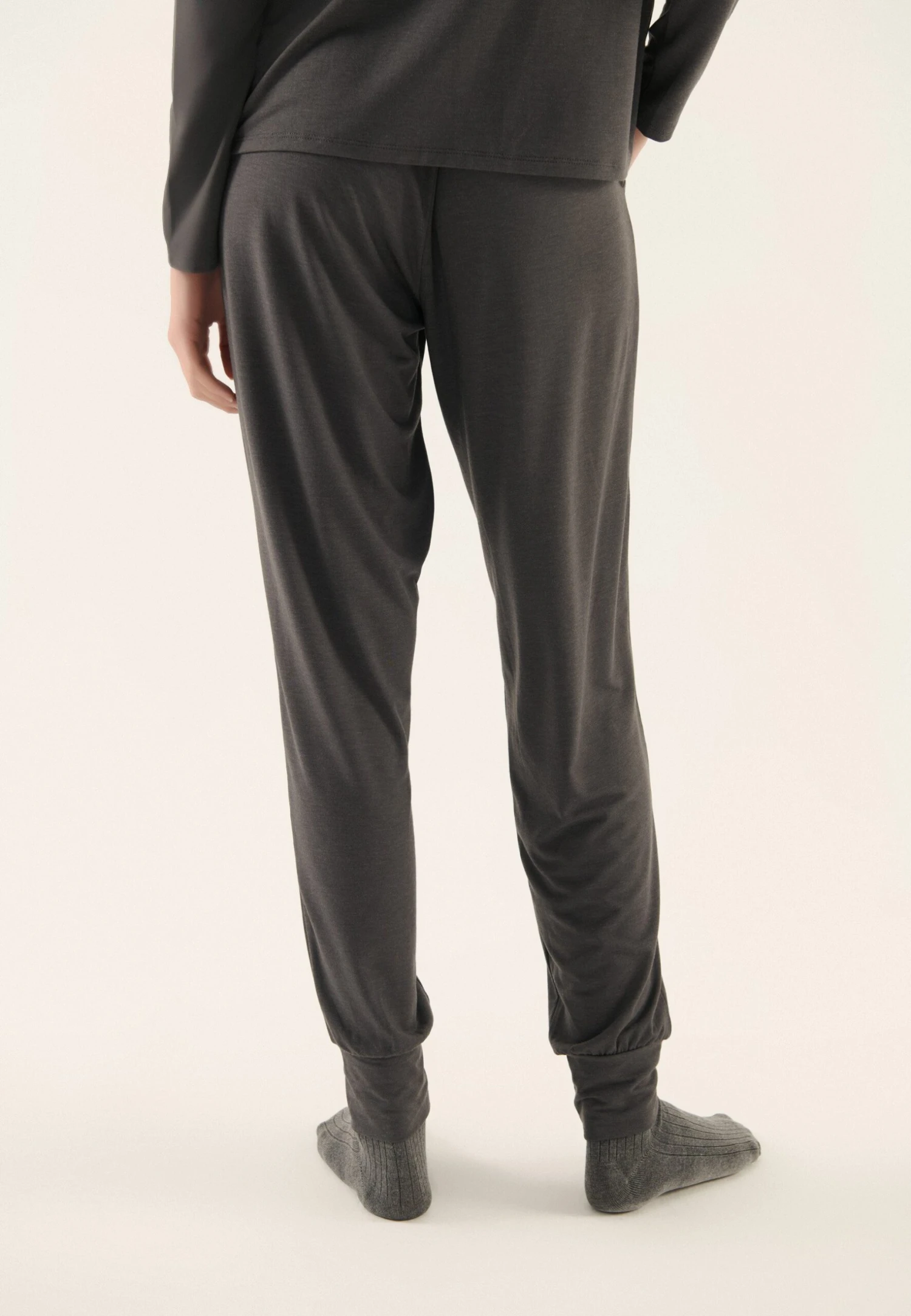 Anna Field Pigiama - Dark Grey 8 Anna Field Pigiama - Dark Grey - immagine 6