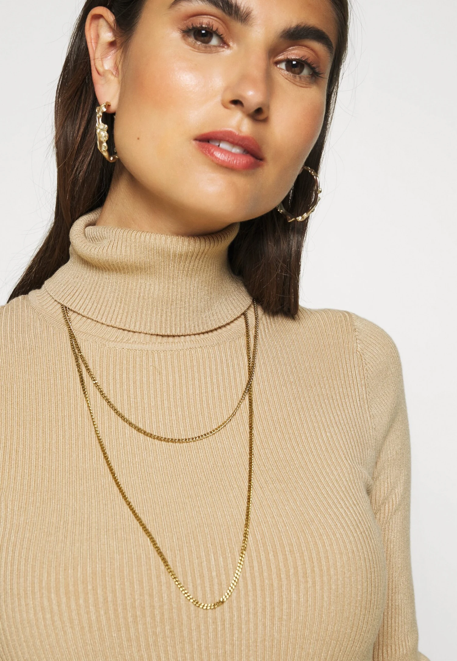 Anna Field MaglioneSand Donna Maglieria AN621I0EU-B11 8 Anna Field MaglioneSand Donna Maglieria AN621I0EU-B11 - immagine 6