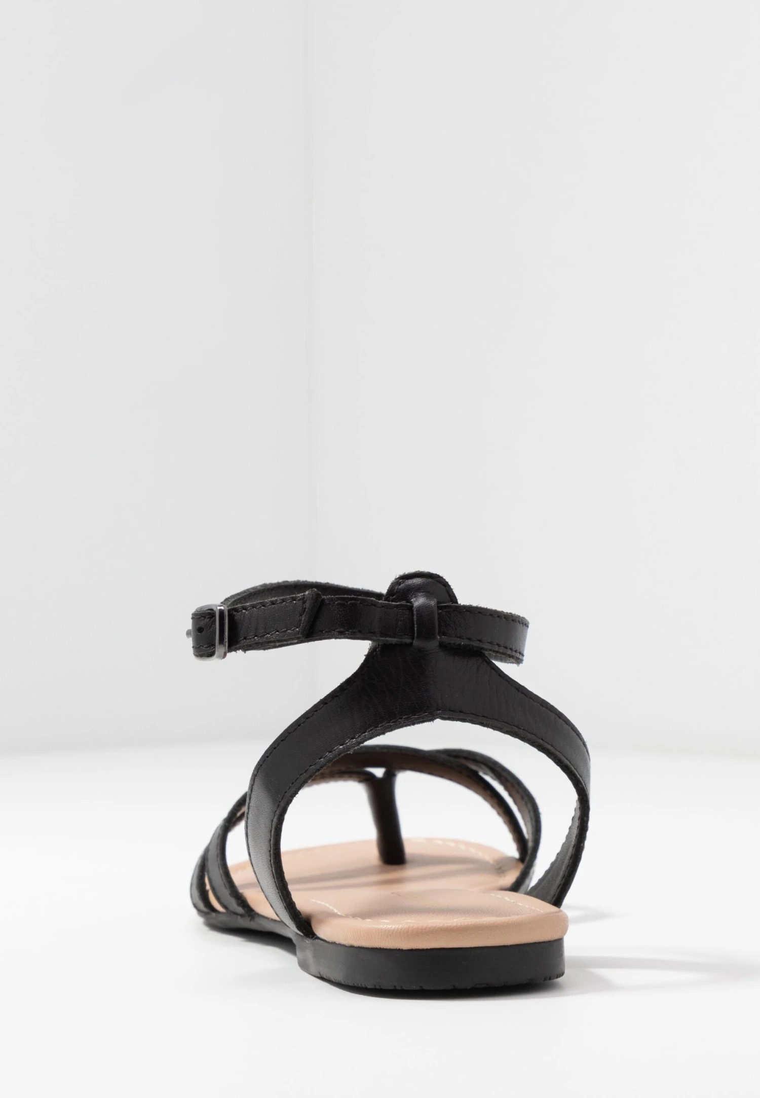 Anna Field Leather - Infradito - Black 8 Anna Field Leather - Infradito - Black - immagine 6