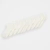 Anna Field Sports Socks 10 Pack - Calze - Off-White