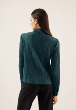 Anna Field CamiciaDark Green Donna Camicie E Bluse AN621D18E-M11 -Anna Field 2102b291d5f04f2ba8497d7d54edf3a7