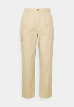 Cargo Trousers PantaloniBeige Donna Pantaloni ANI21A00Y-B11 -Anna Field 22171d152f154e6bb544c115a9b516ba