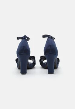 Anna Field Sandali - Dark Blue 9 Anna Field Sandali - Dark Blue -Anna Field 2302b89d9e1b4752a17c48b287255954