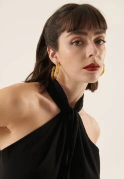 Anna Field Tuta JumpsuitBlack Donna Tute Jumpsuit AN621T03G-Q11 -Anna Field 2321cc3cc7ee494789f751d59513e763