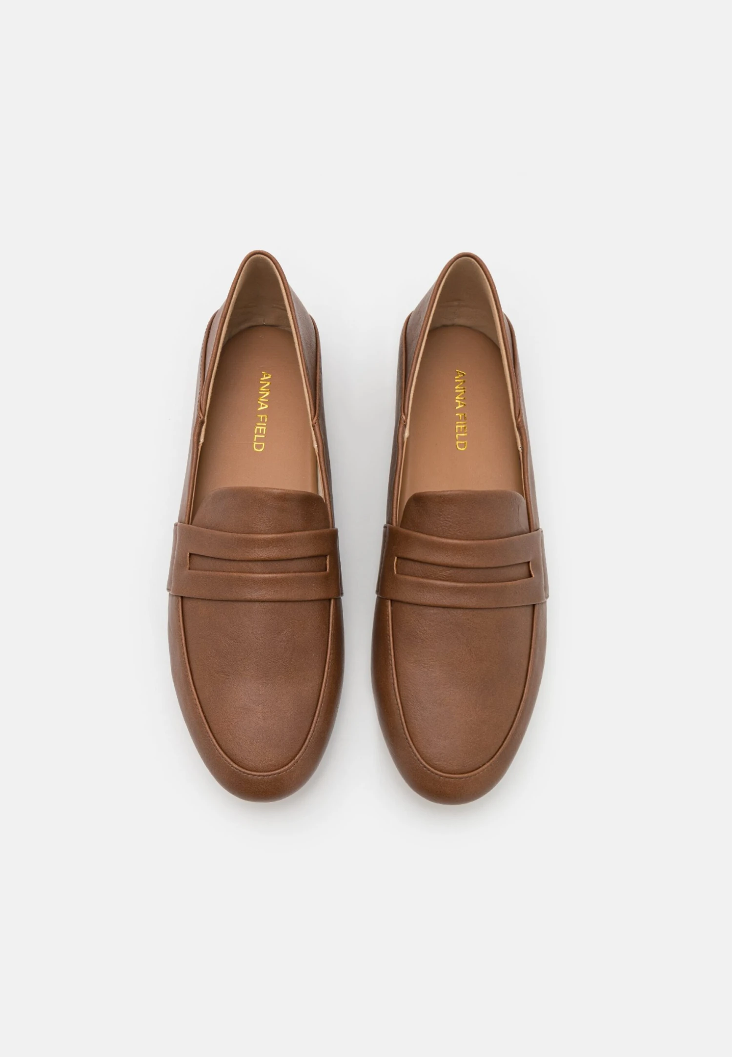 Anna Field Scarpe Senza LacciCognac Donna Scarpe Piatte AN611E0C7-O11 8 Anna Field Scarpe Senza LacciCognac Donna Scarpe Piatte AN611E0C7-O11 - immagine 6