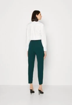Anna Field PantaloniDark Green Donna Pantaloni AN621A06J-M12 -Anna Field 23f8b24e17b24d1d887b65d96d20c3b1