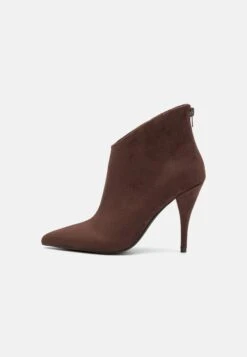 Anna Field TronchettiBrown Donna Stivaletti AN611N0O9-O11 -Anna Field 24a0a3d73d0a4c84b38cfce234f804f2