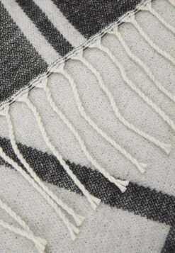 Anna Field Sciarpa - Beige/Black 7 Anna Field Sciarpa - Beige/Black -Anna Field 24bfda38119848cb8b61396b369987d4