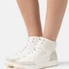 Wide FitSneakers AlteWhite Donna Sneakers ANJ11A03F-A11