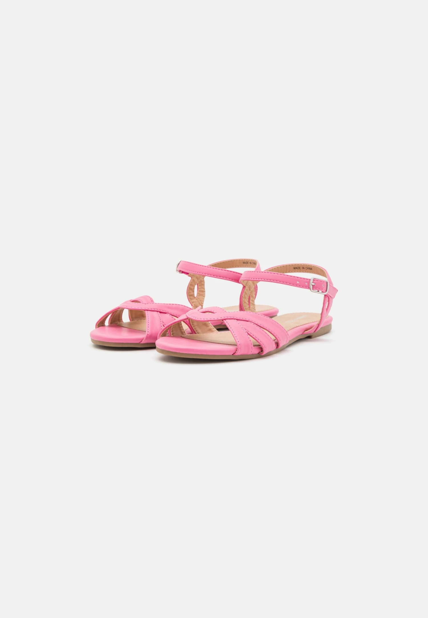 Anna Field SandaliPink Donna Sandali AN611A0D1-J12 5 Anna Field SandaliPink Donna Sandali AN611A0D1-J12 - immagine 3
