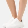 Anna Field Sneakers BasseWhite Donna Sneakers AN611A16F-A11 -Anna Field 29864253ba6f40318b05e26fb25d4acf