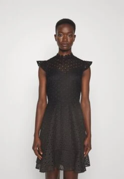 Anna Field Vestito EstivoBlack Donna Vestiti AN621C1ZP-Q11 11 Anna Field Vestito EstivoBlack Donna Vestiti AN621C1ZP-Q11 -Anna Field 29aad1c863df4d4bb97896cfef6bc8ba