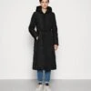 Cappotto InvernaleBlack Donna Cappotti ANH21U000-Q11 -Anna Field 2a283c9b8b394ccaabd75b7a37459571