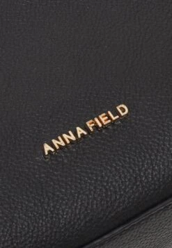 Anna Field LeatherBorsa A TracollaBlack Donna Borse AN651H0VN-Q11 -Anna Field 2aed1672a2924a27a5e5f9fa5ae17fb6