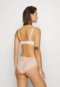 Anna Field Frolice 3Pp ShortSlipBlack/Nude/White Donna Intimo AN681R04I-Q11 -Anna Field 2bb6eb628e6e458a8aacde37afed1ee0