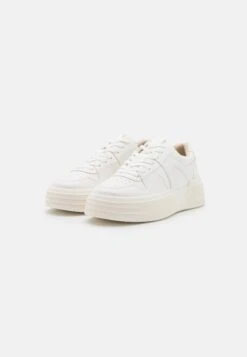 Sneakers BasseWhite Donna Sneakers ANJ11A03H-A11 10 Sneakers BasseWhite Donna Sneakers ANJ11A03H-A11 -Anna Field 2be55045def948698603ff79abc0c446
