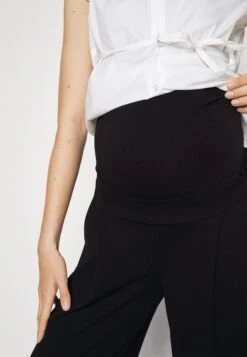 PantaloniBlack Donna Pantaloni EX429B01R-Q11 -Anna Field 2c40a5103c714e9bb2f4340d9b62d15b