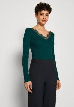 Anna Field MaglioneDark Green Donna Maglieria AN621I0IG-M11 -Anna Field 2ca28283858648dca9e48868e5b7798a