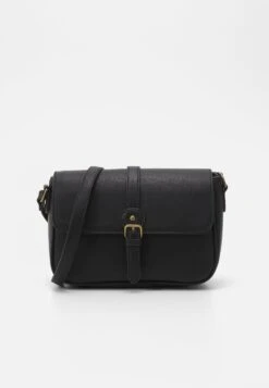 Anna Field 15 Anna Field Awh-Sust-Llsu8320 / 707 - Taupe - Borsa A Tracolla - Black