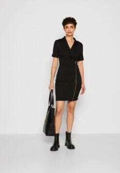 Anna Field TubinoBlack Donna Vestiti AN621C20U-Q11 -Anna Field 2e385968838948239044a6def4a28e5f