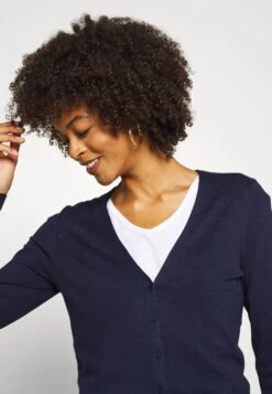 Anna Field CardiganDark Blue Donna Maglieria AN621I0EP-K11 11 Anna Field CardiganDark Blue Donna Maglieria AN621I0EP-K11 -Anna Field 2e5f6a6b6db740ecb2351e4944851e0d