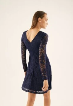 Anna Field Vestito EleganteDark Blue Donna Vestiti AN621C1Y7-K11 -Anna Field 2e77ff4ca5de4e83b49204959d0b4ee1