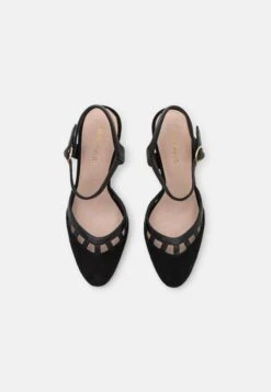 Anna Field Leather DecolletéBlack Donna Scarpe Con Tacco AN611B0HO-Q11 13 Anna Field Leather DecolletéBlack Donna Scarpe Con Tacco AN611B0HO-Q11 -Anna Field 2f7cd15f94ac461a824e3d24b681af58