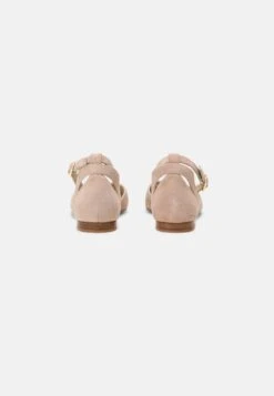 Anna Field Leather - Ballerine Con Cinturino - Beige 13 Anna Field Leather - Ballerine Con Cinturino - Beige -Anna Field 2fea19b26f4442d3b509761326e6b016