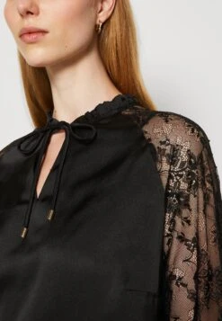 Anna Field CamicettaBlack Donna Camicie E Bluse AN621E0CZ-Q11 -Anna Field 3172f35015bf47fdba62b349fa77d8d7