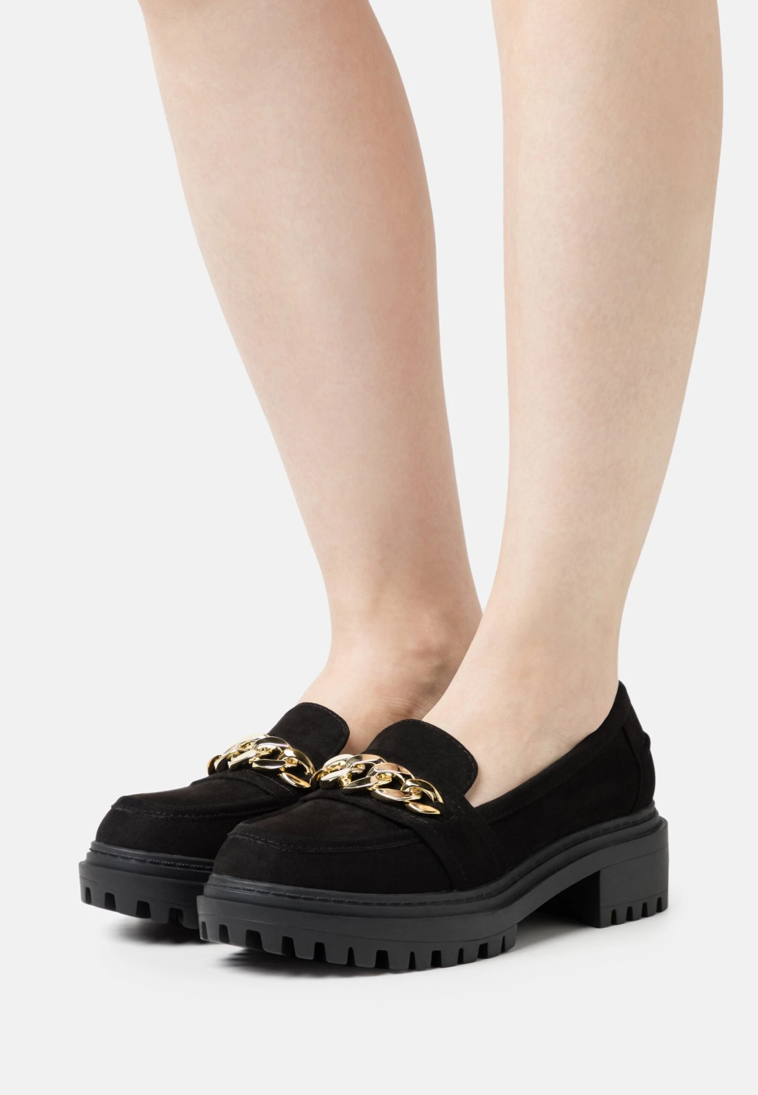 Anna Field Scarpe Senza LacciBlack Donna Scarpe Piatte AN611E0BZ-Q11 3 Anna Field Scarpe Senza LacciBlack Donna Scarpe Piatte AN611E0BZ-Q11