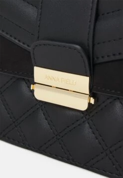 Anna Field Borsa A TracollaBlack Donna Borse AN651H15C-Q11 11 Anna Field Borsa A TracollaBlack Donna Borse AN651H15C-Q11 -Anna Field 32d28a51a77e4385805382091b862a18
