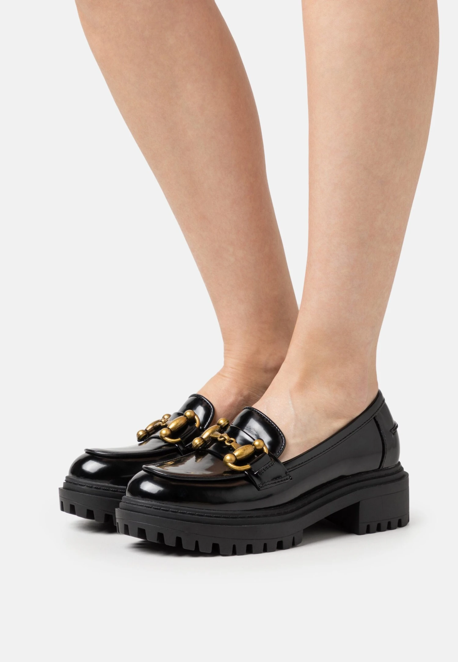 Anna Field Scarpe Senza LacciBlack Donna Scarpe Piatte AN611E0C0-Q11 3 Anna Field Scarpe Senza LacciBlack Donna Scarpe Piatte AN611E0C0-Q11