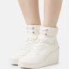 Anna Field Sneakers AlteWhite Donna Sneakers AN611A1DF-A11 -Anna Field 34ad577e8e8143d1ba675d6c8213b574