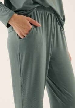 Anna Field PigiamaKhaki Donna Intimo Notte E Loungewear AN681P073-N11 -Anna Field 34ed62bdc2fc470398479786a0126b25