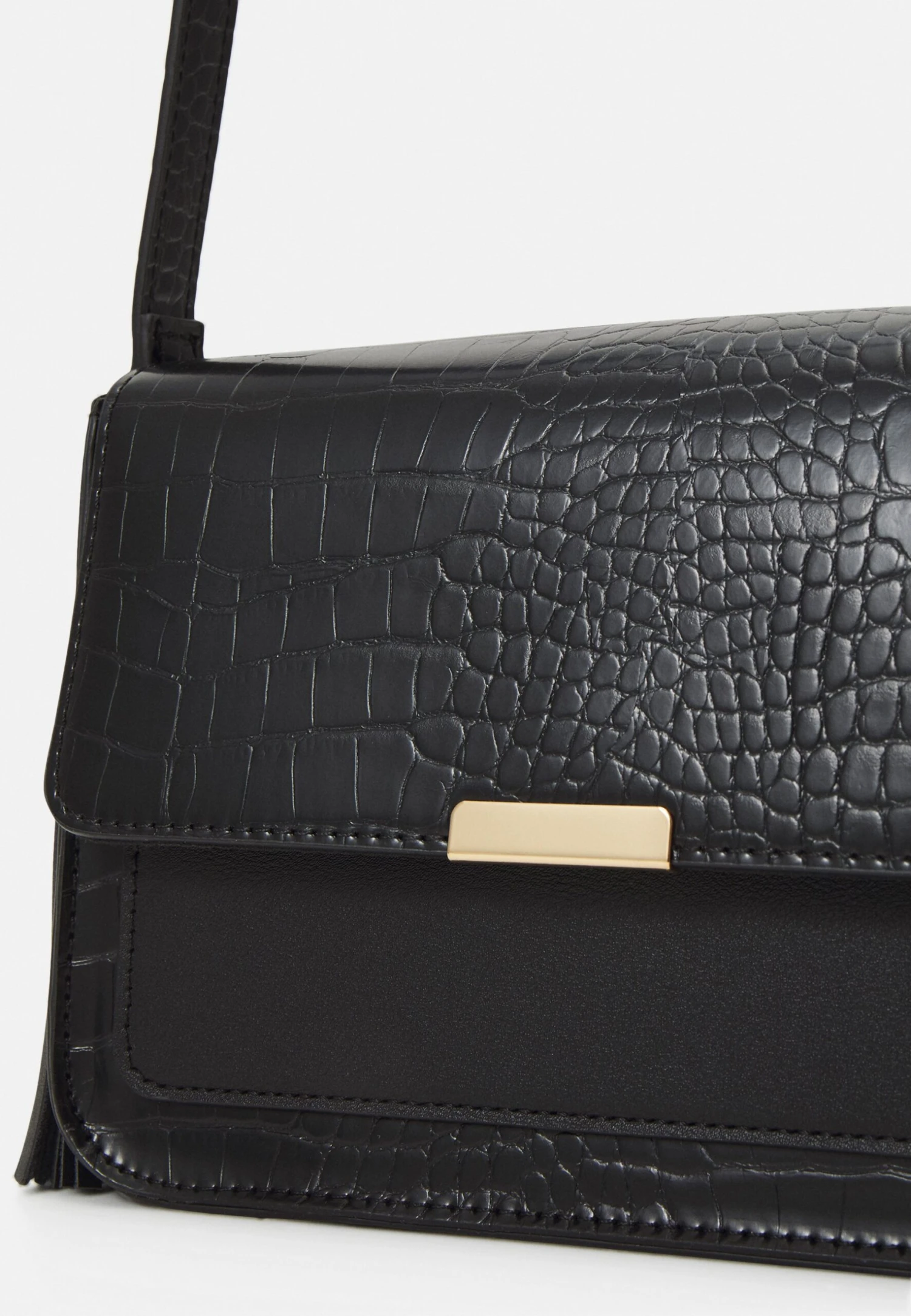 Anna Field Borsa A TracollaBlack Donna Borse AN651H0XI-Q12 7 Anna Field Borsa A TracollaBlack Donna Borse AN651H0XI-Q12 - immagine 5