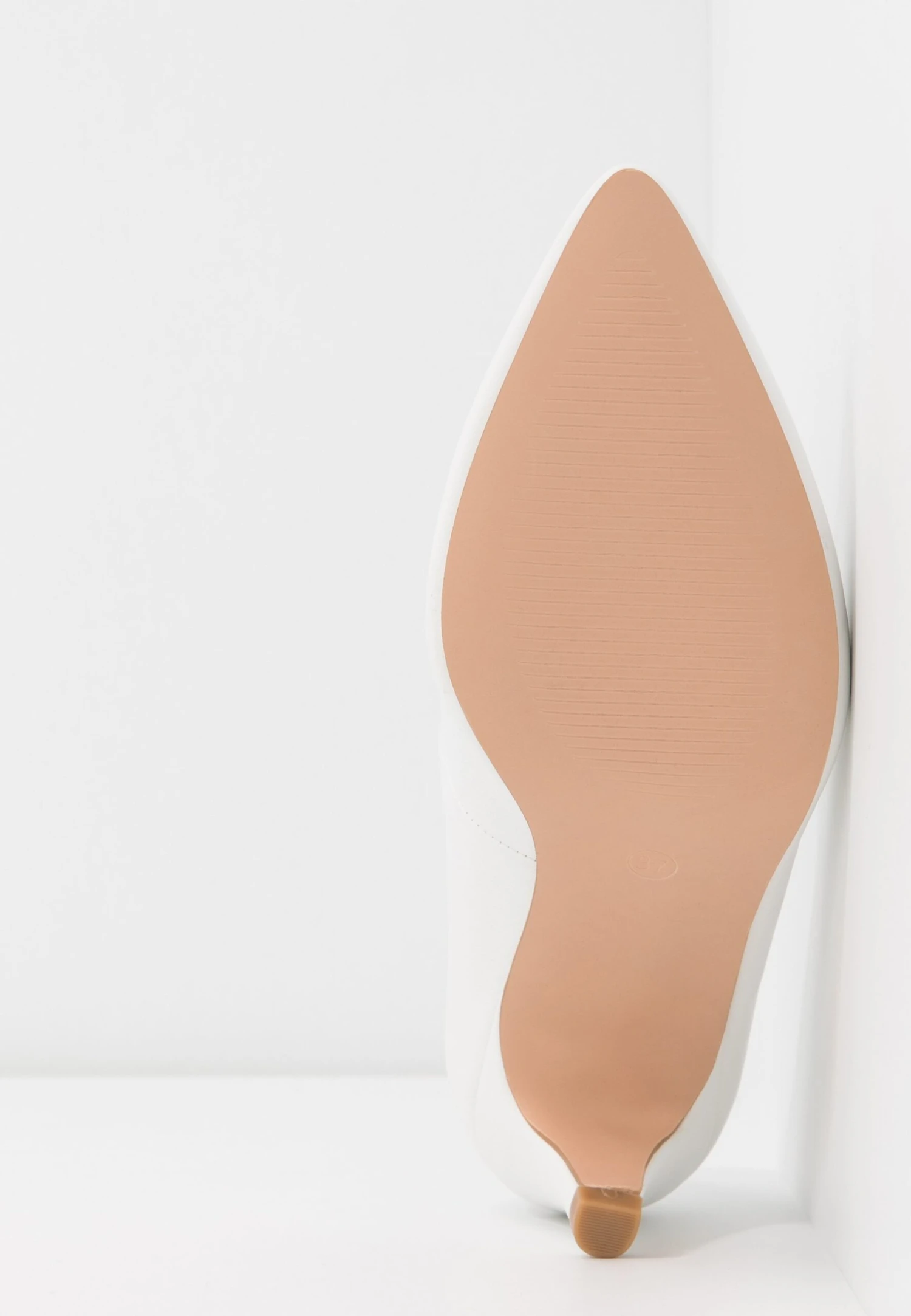 Anna Field DecolletéWhite Donna Scarpe Con Tacco AN611B0C3-A11 9 Anna Field DecolletéWhite Donna Scarpe Con Tacco AN611B0C3-A11 - immagine 7